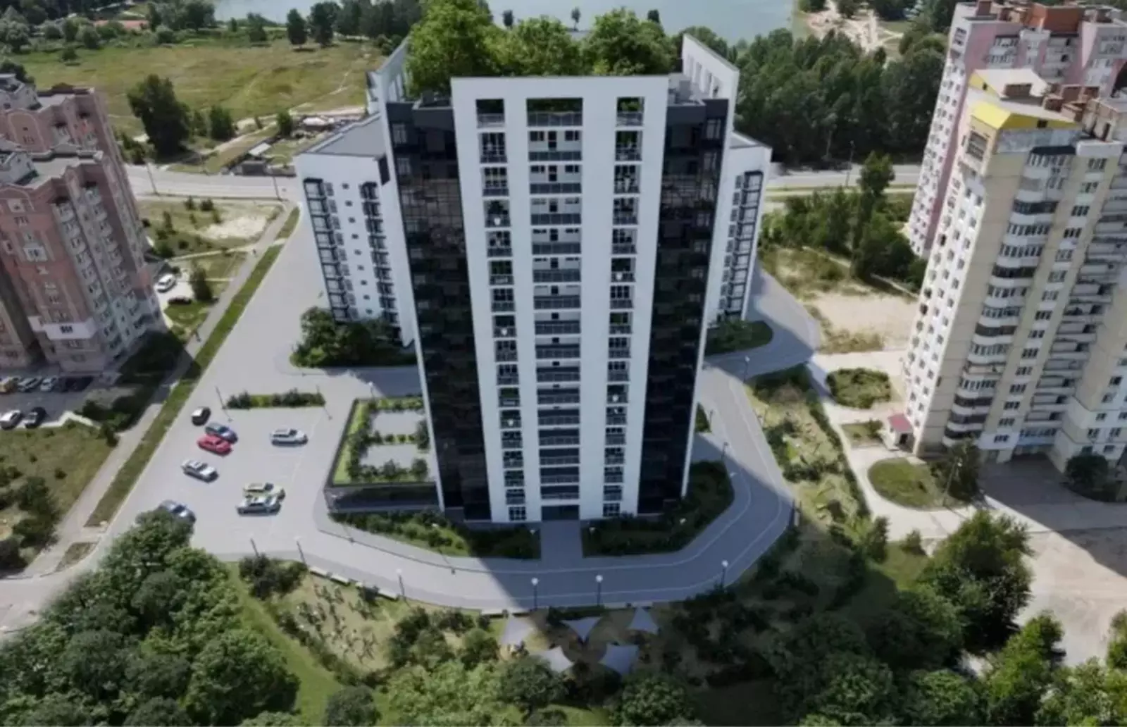 Продается квартира Сумская, Сумы, Заречный, ЖК Айсберг, вул ЗСУ фото 1 Продается квартира Сумская, Сумы, Заречный, ЖК Айсберг, вул ЗСУ фото 1