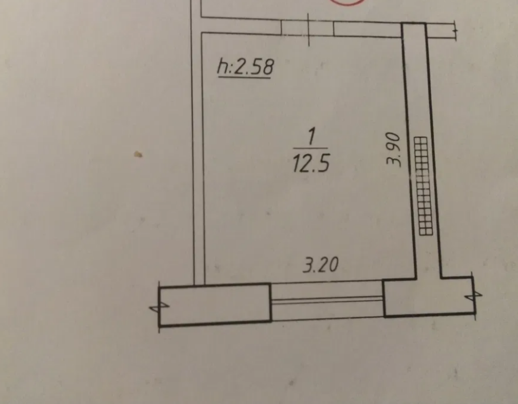 Продается квартира Сумская, Сумы, Заречный, ул. Кондратьева 143 фото 1 Продается квартира Сумская, Сумы, Заречный, ул. Кондратьева 143 фото 1