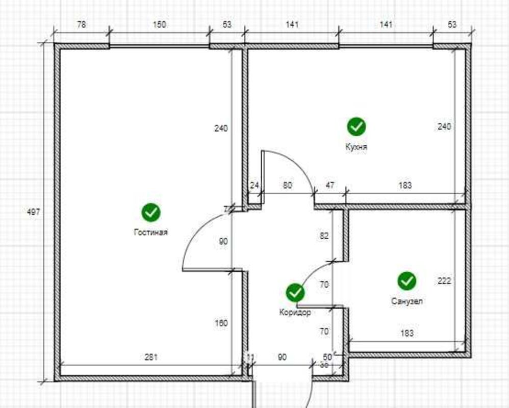 Однокомнатная смарт-квартира 31м2 с А/О в Эспланаде от собственника фото 1 Однокомнатная смарт-квартира 31м2 с А/О в Эспланаде от собственника фото 1