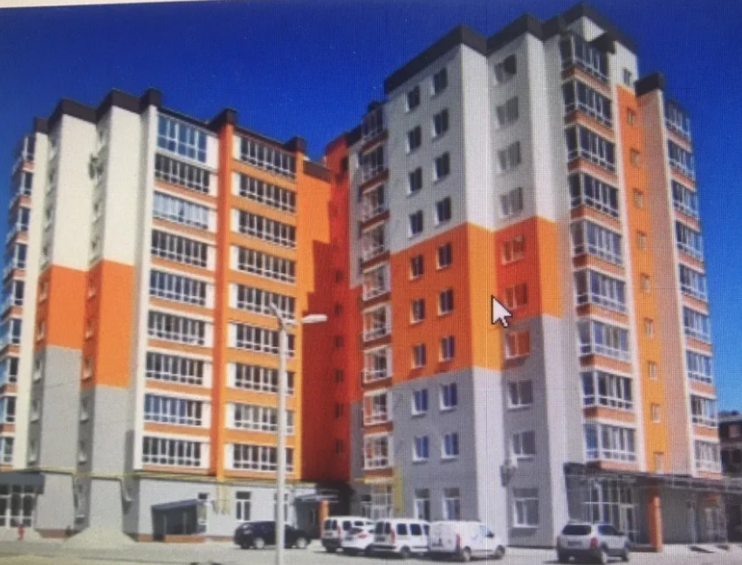 Продается квартира Сумская, Сумы, Заречный фото 1 Продается квартира Сумская, Сумы, Заречный фото 1