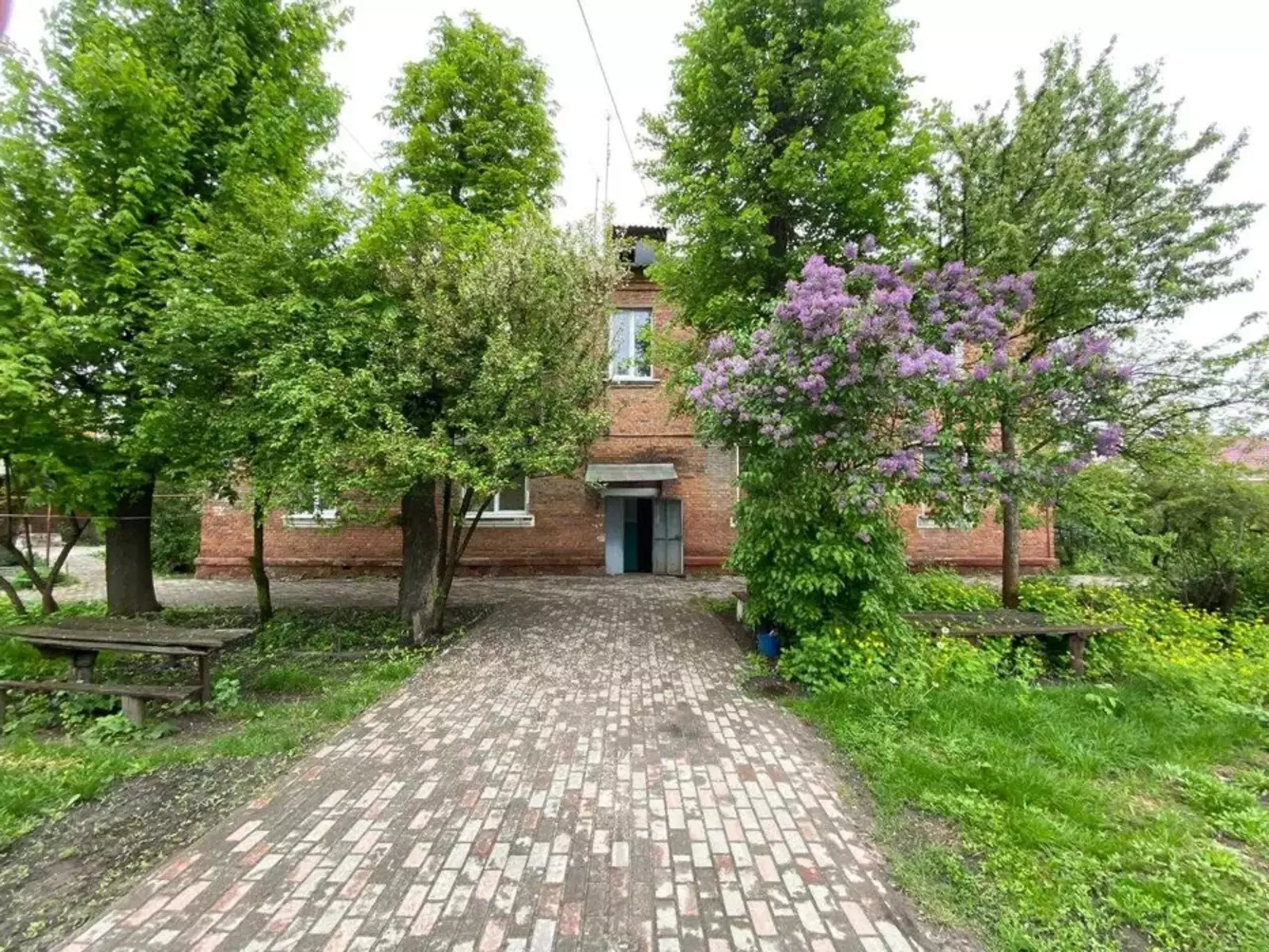 Продается квартира Сумская, Сумы, Ковпаковский, Лука, пров Я Стецька, 3 фото 1 Продается квартира Сумская, Сумы, Ковпаковский, Лука, пров Я Стецька, 3 фото 1