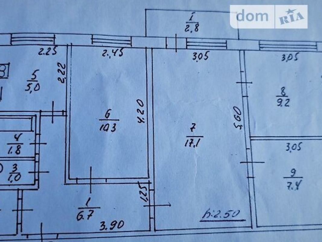 Продается квартира Сумская, Сумы, Ковпаковский, Кленова вул. фото 1 Продается квартира Сумская, Сумы, Ковпаковский, Кленова вул. фото 1