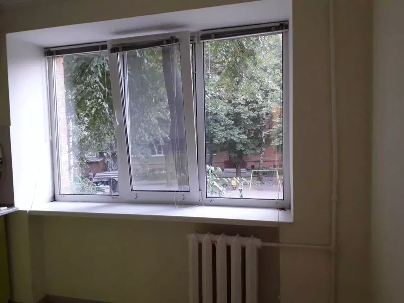 Продается квартира Сумская, Сумы, Ковпаковский, Троїцька фото 1 Продается квартира Сумская, Сумы, Ковпаковский, Троїцька фото 1