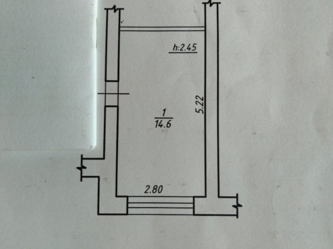 Продается квартира Сумская, Сумы, Білопільський Шлях Шос. фото 1 Продается квартира Сумская, Сумы, Білопільський Шлях Шос. фото 1