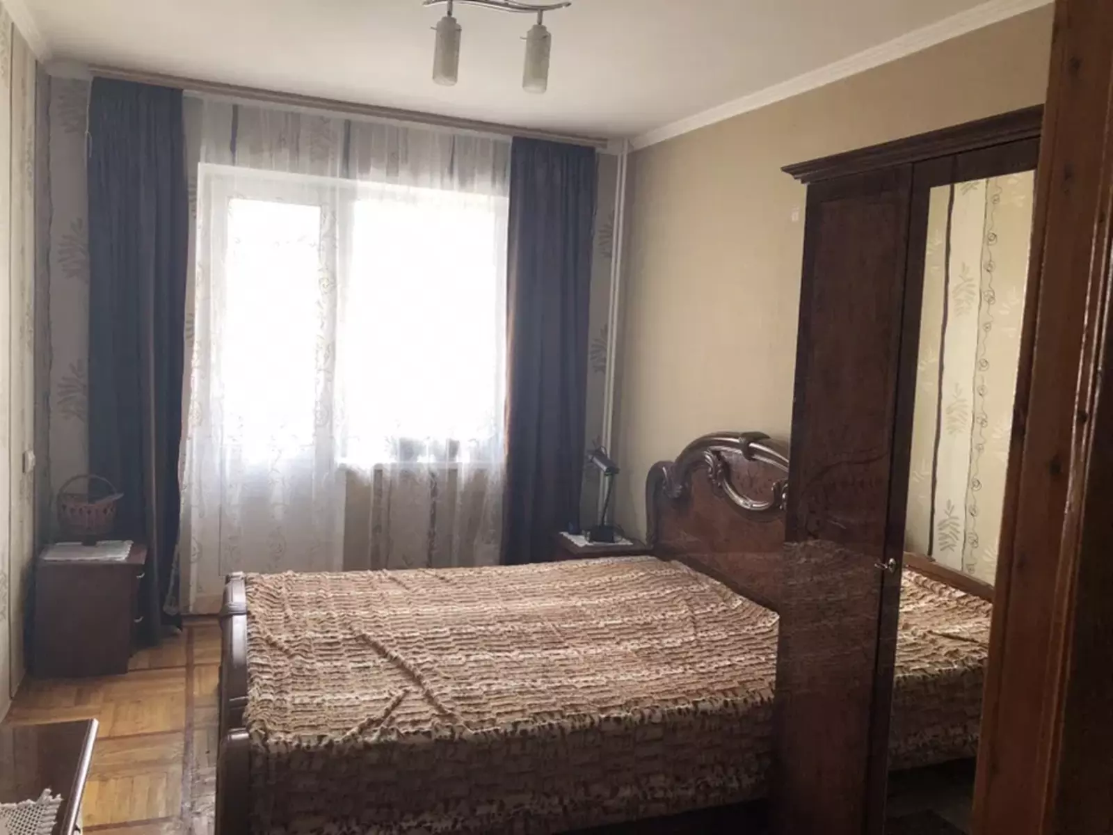 3-кімнатна на ЗСУ фото 1 3-кімнатна на ЗСУ фото 1