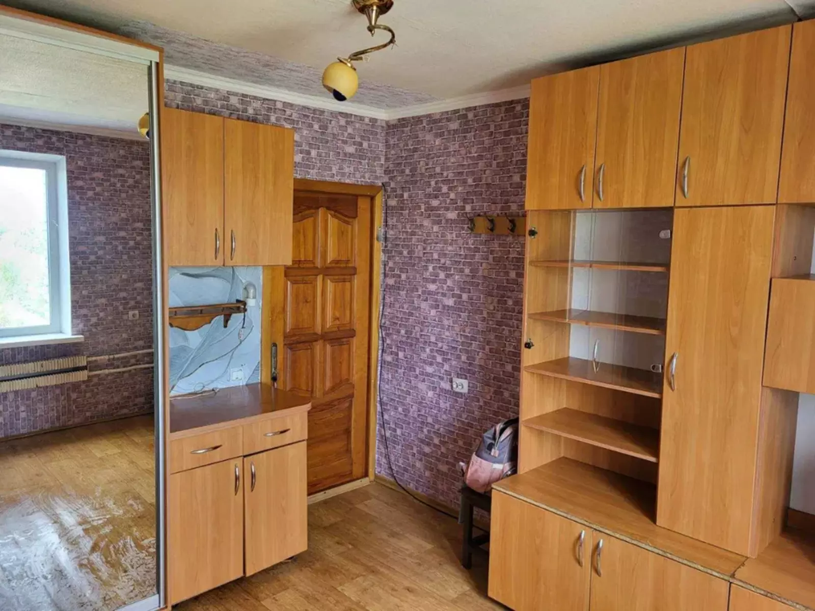 Продается квартира Сумская, Сумы, Заречный, Хімік / гуртожиток фото 1 Продается квартира Сумская, Сумы, Заречный, Хімік / гуртожиток фото 1