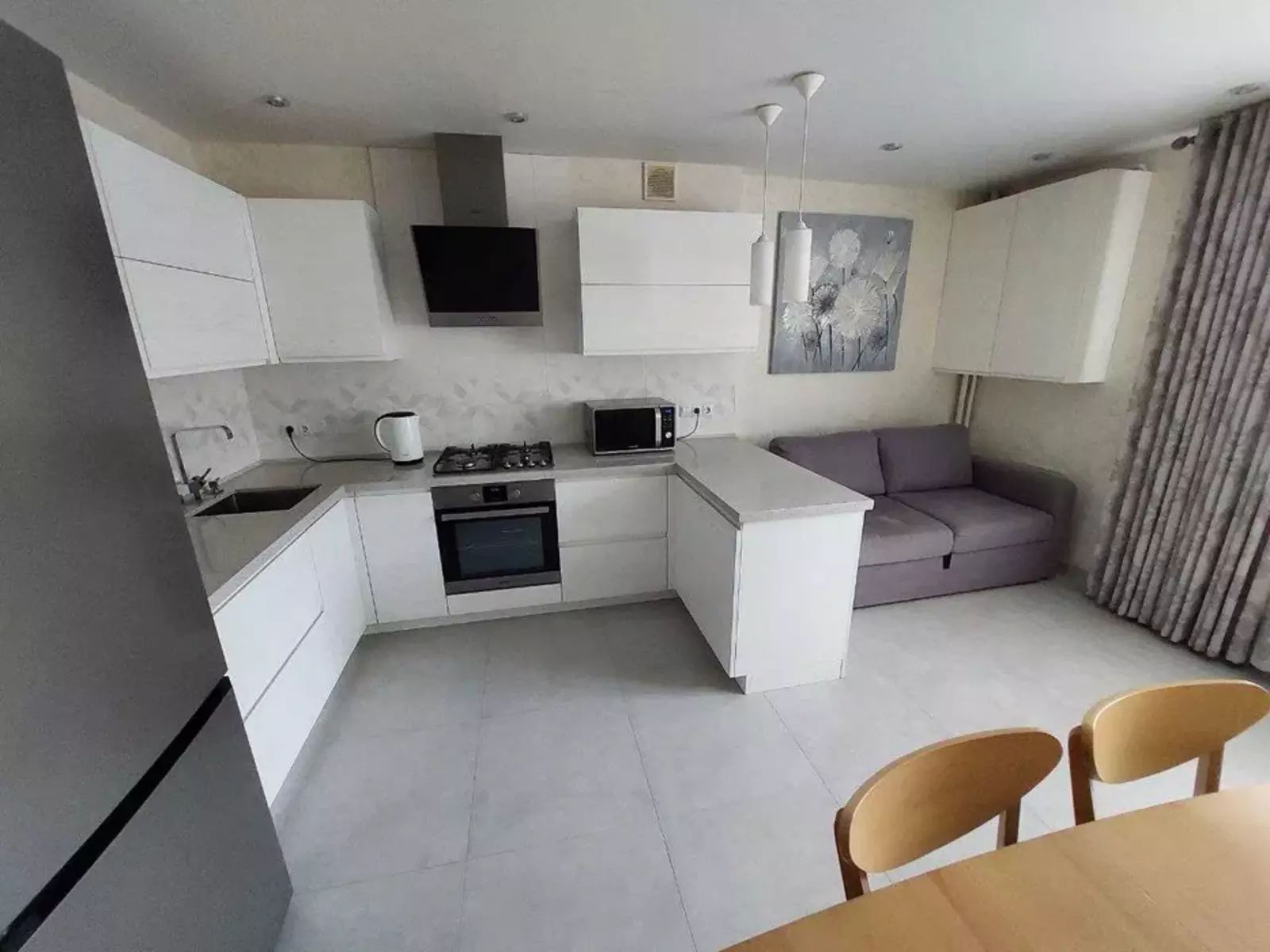 Продается квартира Сумская, Сумы, Заречный, Еспланада фото 1 Продается квартира Сумская, Сумы, Заречный, Еспланада фото 1