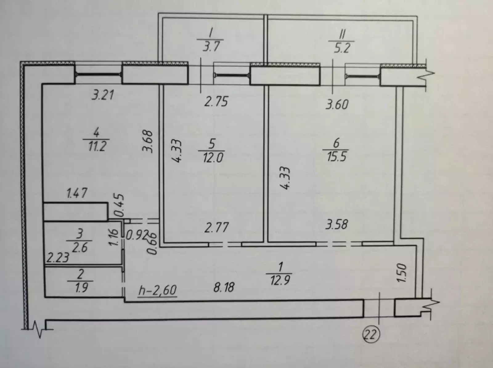Продается квартира Сумская, Сумы, Заречный, Лушпи, 5 корп 22/1 фото 1 Продается квартира Сумская, Сумы, Заречный, Лушпи, 5 корп 22/1 фото 1