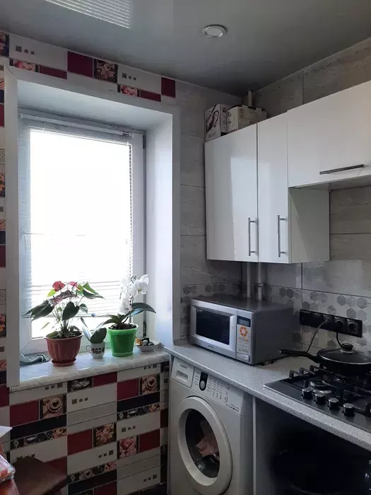 Продается квартира Сумская, Сумы, Ковпаковский, Холодногірська фото 1 Продается квартира Сумская, Сумы, Ковпаковский, Холодногірська фото 1