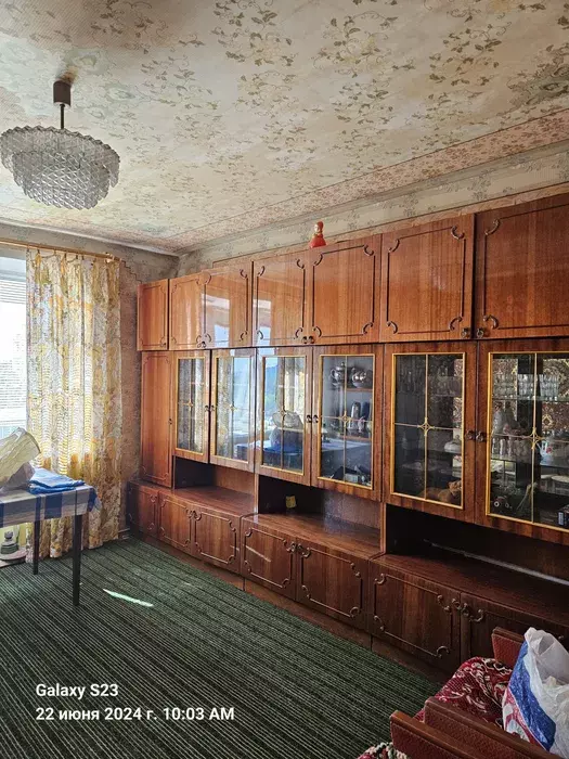 Продается квартира Сумская, Сумы, Заречный, Шишкарівська фото 1 Продается квартира Сумская, Сумы, Заречный, Шишкарівська фото 1