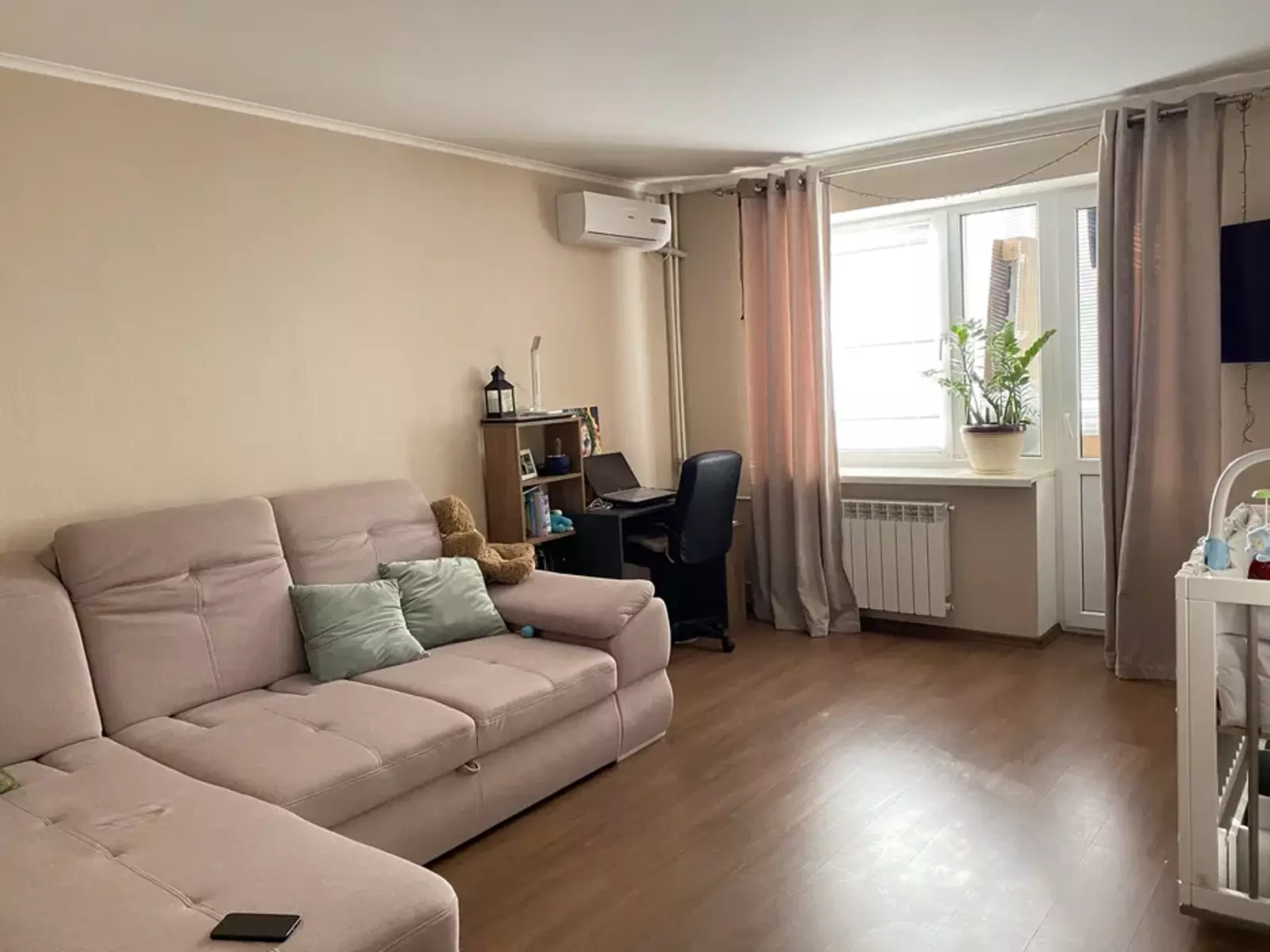 Продается квартира Сумская, Сумы, Ковпаковский, Ковпака фото 1 Продается квартира Сумская, Сумы, Ковпаковский, Ковпака фото 1