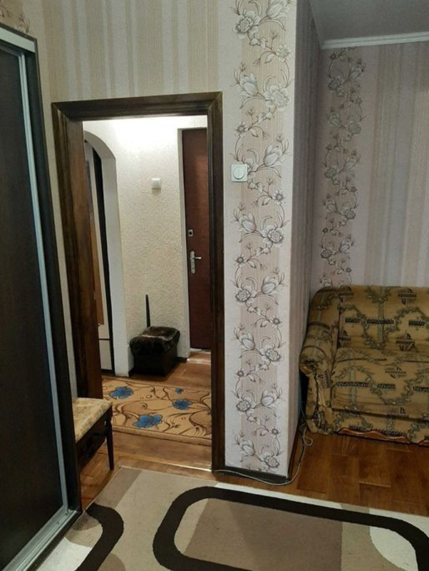 Продается квартира Сумская, Сумы, Заречный, 10 мкр. фото 1 Продается квартира Сумская, Сумы, Заречный, 10 мкр. фото 1