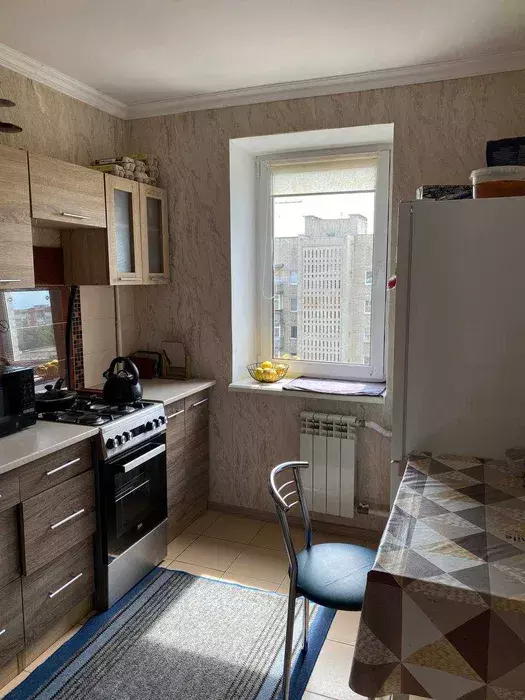 Продается квартира Сумская, Сумы, Ковпаковский, пр-т Перемоги, початок фото 1 Продается квартира Сумская, Сумы, Ковпаковский, пр-т Перемоги, початок фото 1