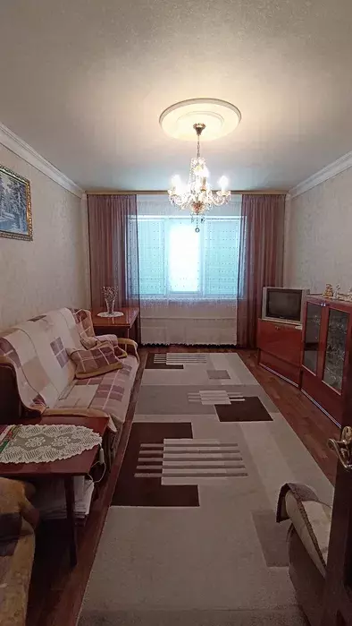 Продается квартира Сумская, Сумы, Заречный, Героїв Крут вул., 20 фото 1 Продается квартира Сумская, Сумы, Заречный, Героїв Крут вул., 20 фото 1