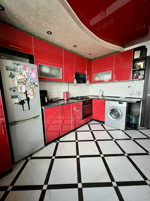 Продается квартира Сумская, Сумы, Заречный, Еспланада фото 1 Продается квартира Сумская, Сумы, Заречный, Еспланада фото 1