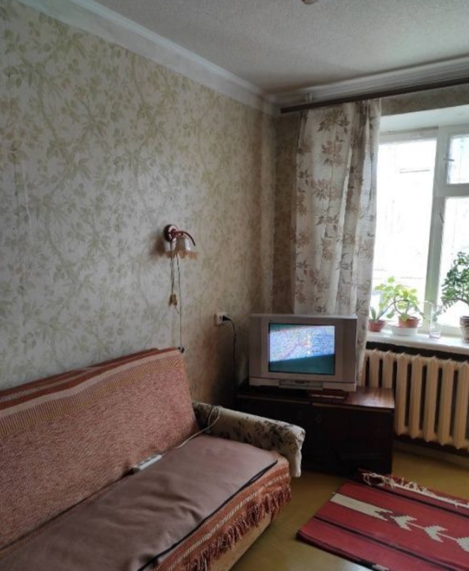 Продается квартира Сумская, Сумы, Гамалія вул. фото 1 Продается квартира Сумская, Сумы, Гамалія вул. фото 1