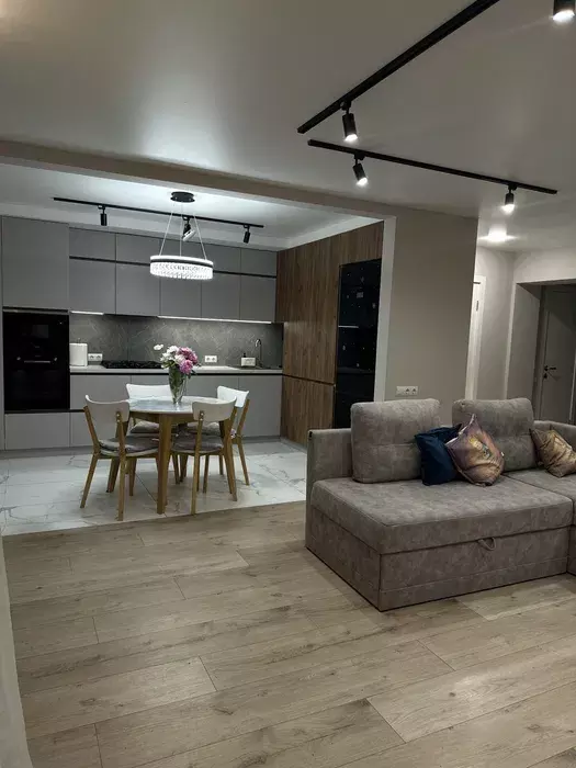 Продается квартира Сумская, Сумы, Заречный, пр-т Лушпи, 5 корп 4 фото 1 Продается квартира Сумская, Сумы, Заречный, пр-т Лушпи, 5 корп 4 фото 1