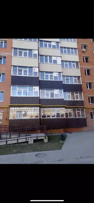 2-кімнатна на Сірка фото 1 2-кімнатна на Сірка фото 1