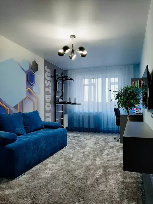 Продается квартира Сумская, Сумы, Заречный, ЗСУ, 37 фото 1 Продается квартира Сумская, Сумы, Заречный, ЗСУ, 37 фото 1