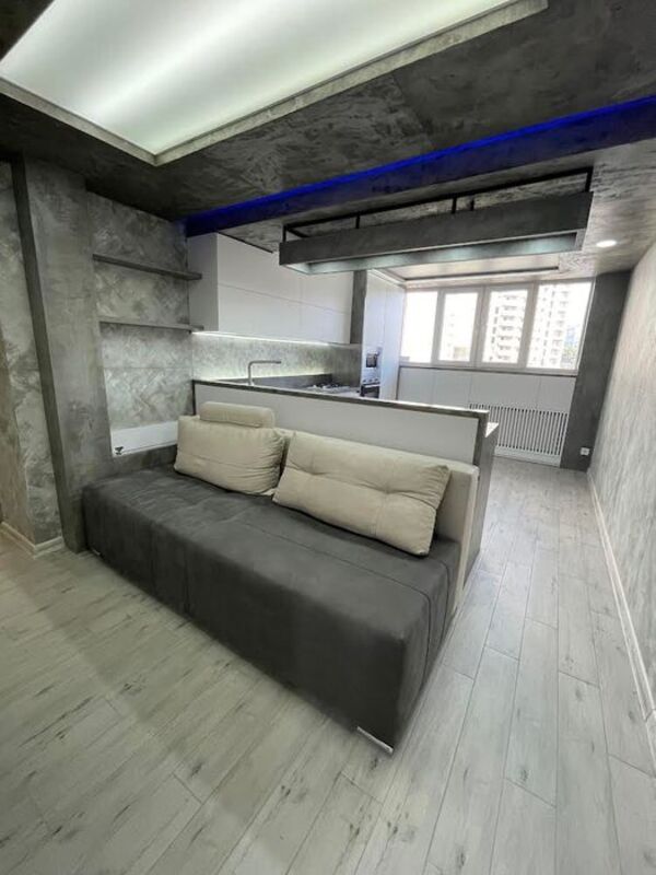 3к (евротрешка) плюс кладовая фото 1 3к (евротрешка) плюс кладовая фото 1