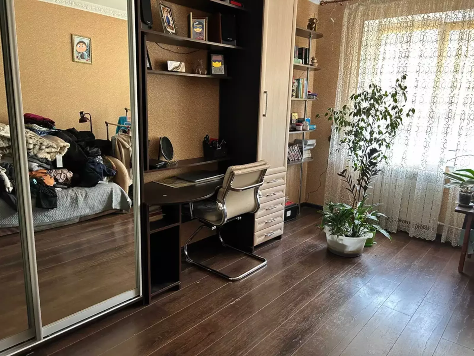 Продается квартира Сумская, Сумы, Заречный, 9-й мкр-н фото 1 Продается квартира Сумская, Сумы, Заречный, 9-й мкр-н фото 1