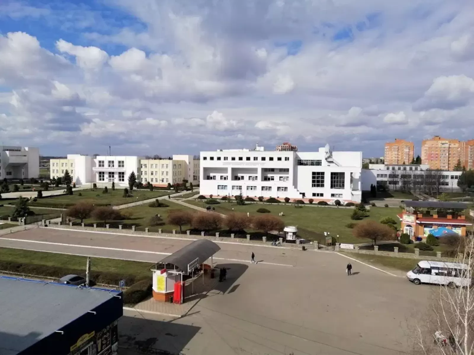 Продается квартира Сумская, Сумы, Ковпаковский, Кірова р-н СНАУ фото 1 Продается квартира Сумская, Сумы, Ковпаковский, Кірова р-н СНАУ фото 1