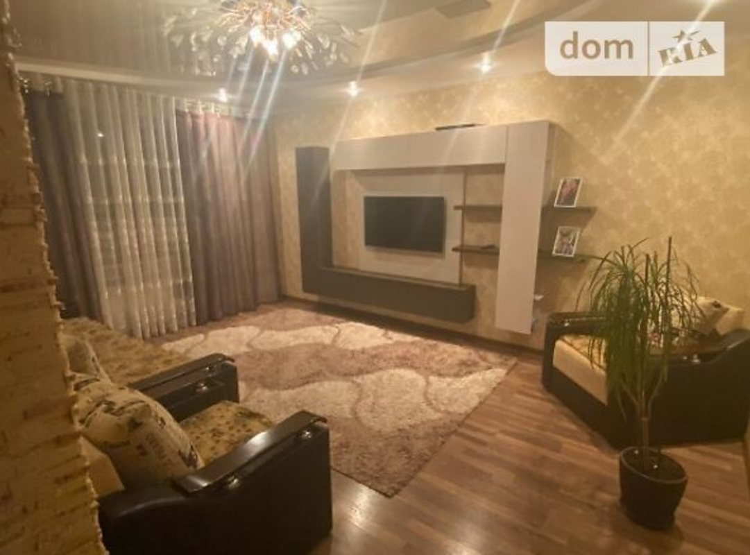 Продается квартира Сумская, Сумы, Нижньохолодногірська вул. фото 1 Продается квартира Сумская, Сумы, Нижньохолодногірська вул. фото 1