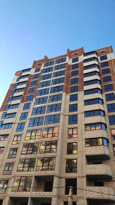 Продается квартира Сумская, Сумы, Заречный, Еспланада фото 1 Продается квартира Сумская, Сумы, Заречный, Еспланада фото 1