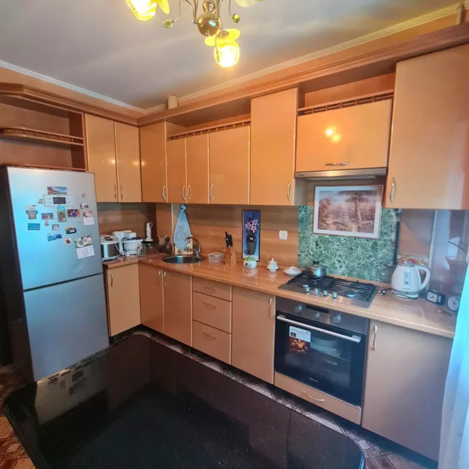 Продается квартира Сумская, Сумы, Ковпаковский, Лермонтова вул. фото 1 Продается квартира Сумская, Сумы, Ковпаковский, Лермонтова вул. фото 1