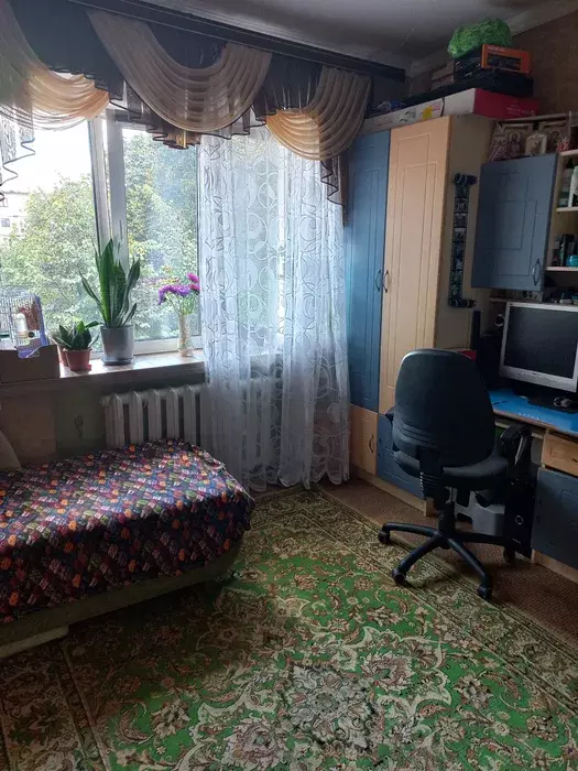 Продается квартира Сумская, Сумы, Заречный, Центр/ гуртожиток фото 1 Продается квартира Сумская, Сумы, Заречный, Центр/ гуртожиток фото 1