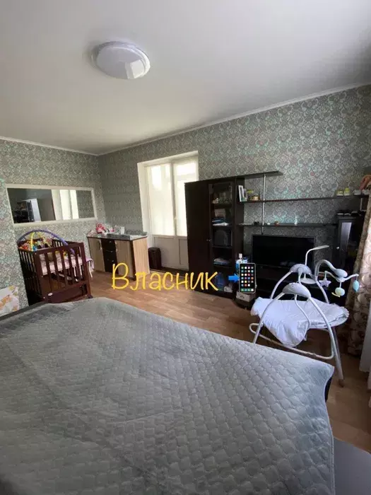 1-кімнатна на Ковпака фото 1 1-кімнатна на Ковпака фото 1