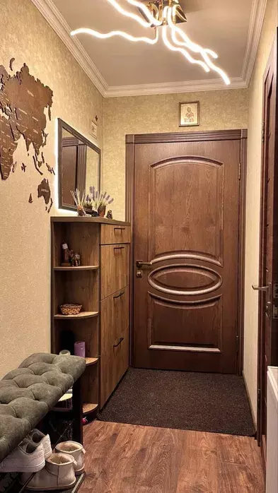 Продается квартира Лушпи, 5 корп 4, Сумы, Сумская, Заречный фото 1 Продается квартира Лушпи, 5 корп 4, Сумы, Сумская, Заречный фото 1