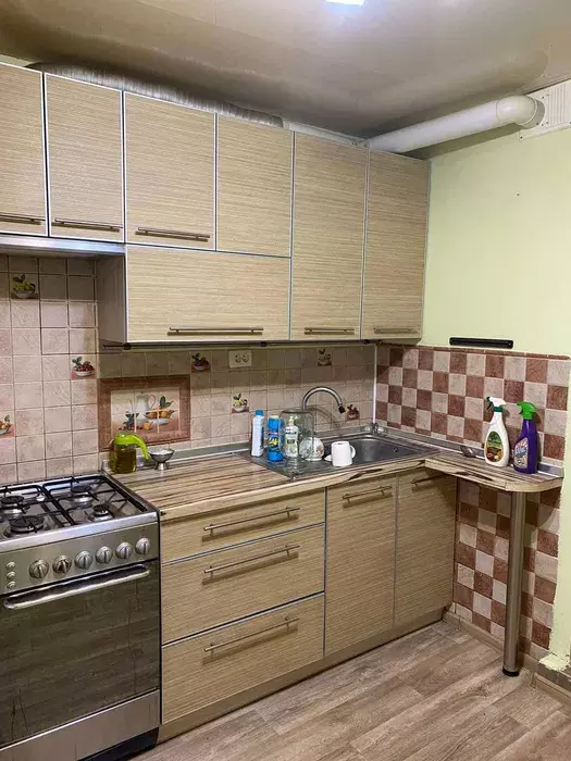 Продается квартира Сумская, Сумы, Заречный, Заливна вул., 13 фото 1 Продается квартира Сумская, Сумы, Заречный, Заливна вул., 13 фото 1