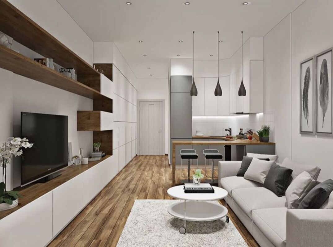 1к Барановка фото 1 1к Барановка фото 1