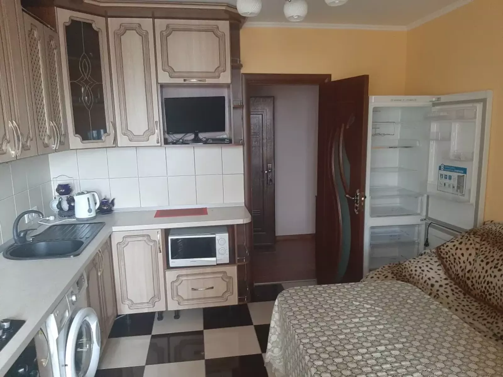 Продается квартира Сумская, Сумы, Ковпаковский, Київська, 26 фото 1 Продается квартира Сумская, Сумы, Ковпаковский, Київська, 26 фото 1