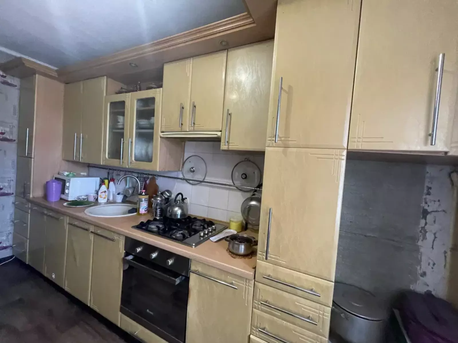 Продается квартира Сумская, Сумы, Ковпаковский, Металургів фото 1 Продается квартира Сумская, Сумы, Ковпаковский, Металургів фото 1