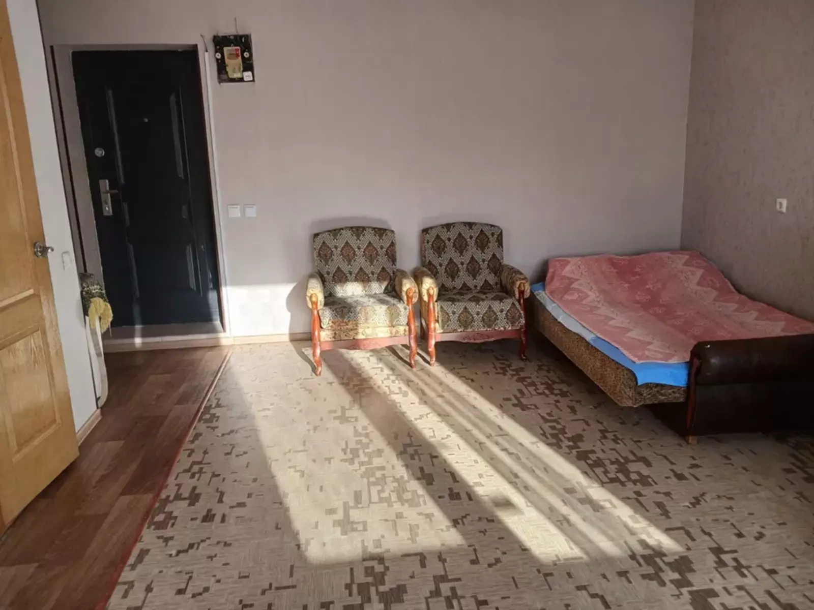 Продается квартира Сумская, Сумы, Заречный, р-н СНАУ / вул Лебединська фото 1 Продается квартира Сумская, Сумы, Заречный, р-н СНАУ / вул Лебединська фото 1