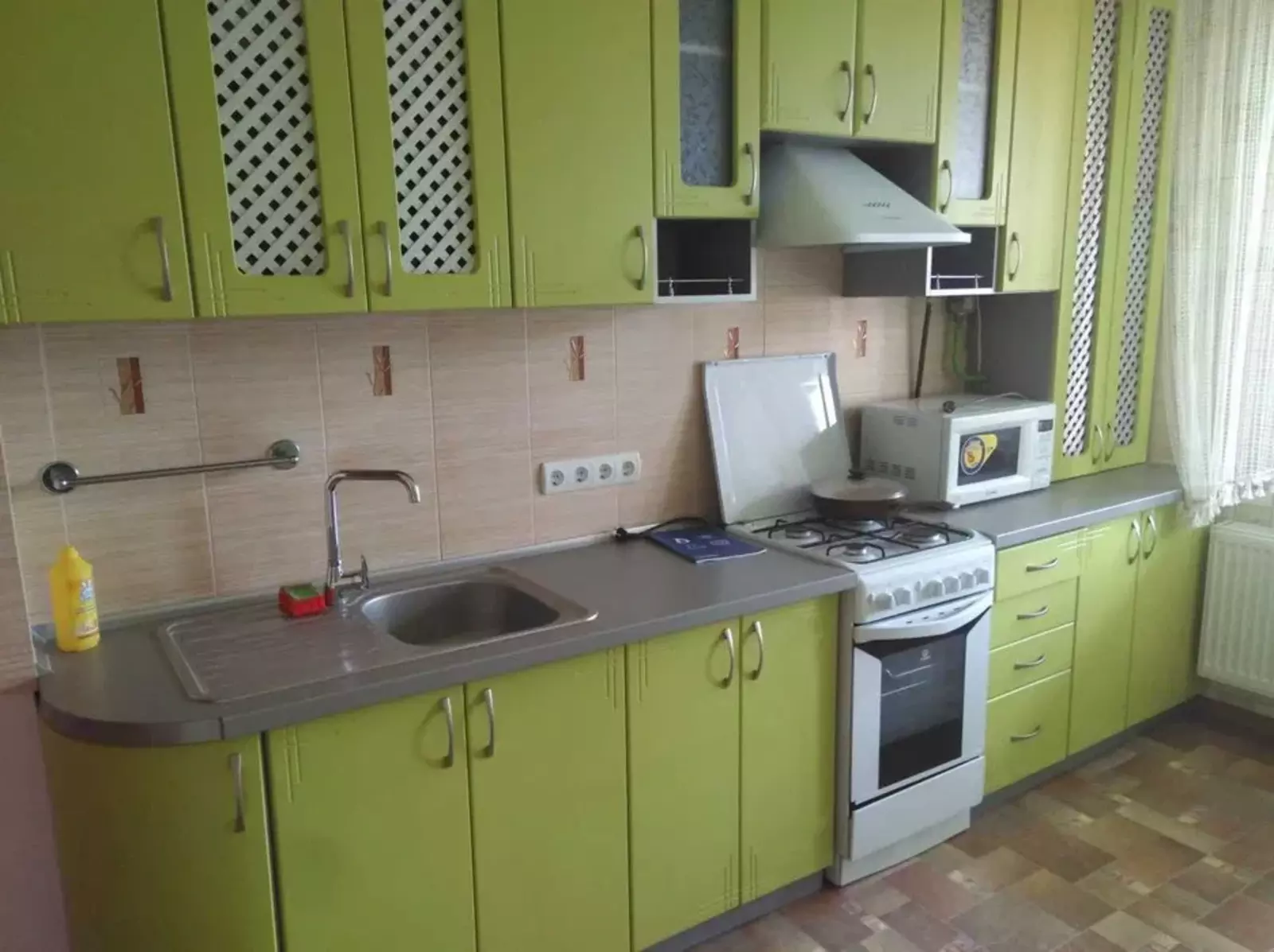 Продается квартира Сумская, Сумы, Заречный, біля СНАУ фото 1 Продается квартира Сумская, Сумы, Заречный, біля СНАУ фото 1