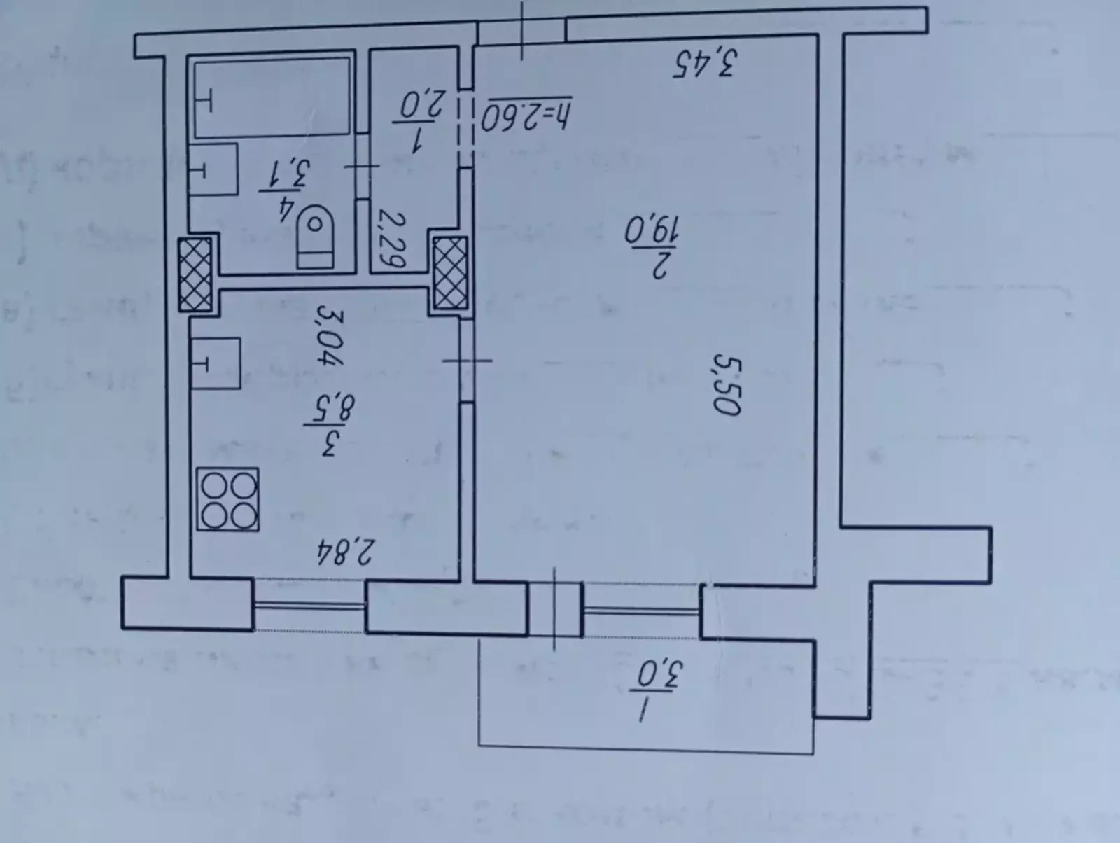 ��������� �������� � ���� ������, ����, �������, �������� ���� 1