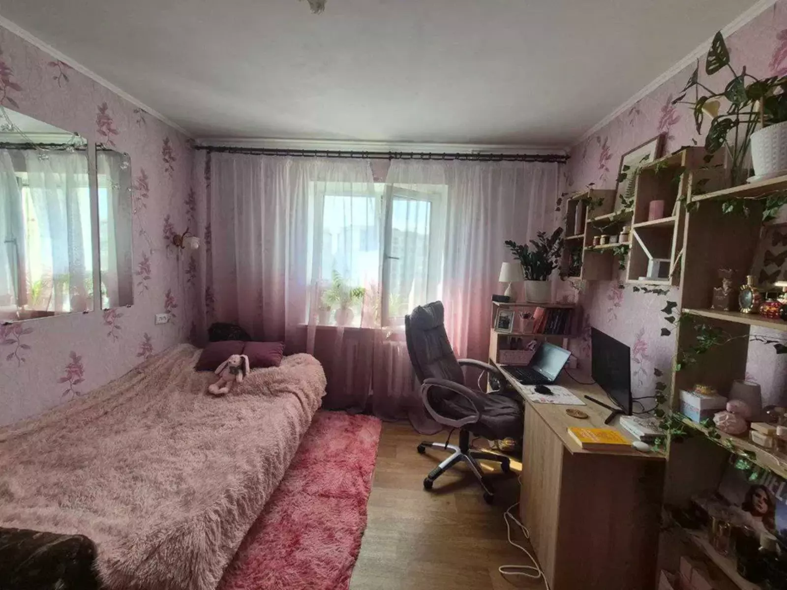 Продается квартира Сумская, Сумы, Заречный, пр-т Лушпи, 22 фото 1 Продается квартира Сумская, Сумы, Заречный, пр-т Лушпи, 22 фото 1