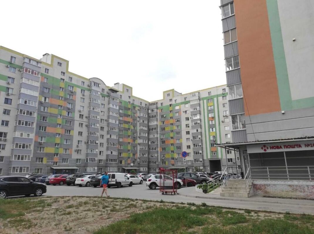 Продается квартира Сумская, Сумы, Лушпи Михайла Прс., 5/9 фото 1 Продается квартира Сумская, Сумы, Лушпи Михайла Прс., 5/9 фото 1