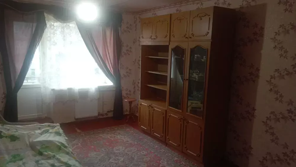 1-кімнатна на Засумській фото 1 1-кімнатна на Засумській фото 1