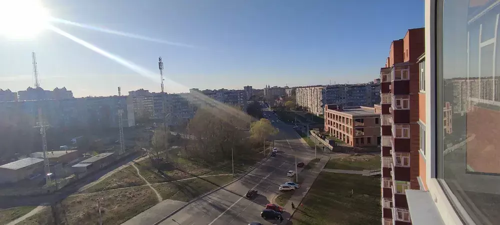 Продается квартира Сумская, Сумы, Заречный, ЗСУ ЖК Федорченко, 35 фото 1 Продается квартира Сумская, Сумы, Заречный, ЗСУ ЖК Федорченко, 35 фото 1