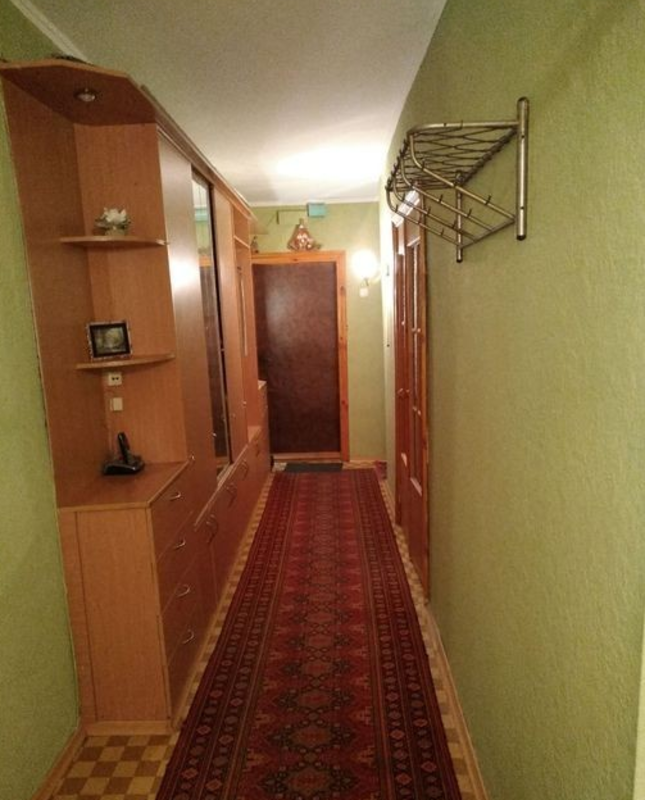 Продается квартира Сумская, Сумы, Ковпаковский, Курський Прс. фото 1 Продается квартира Сумская, Сумы, Ковпаковский, Курський Прс. фото 1