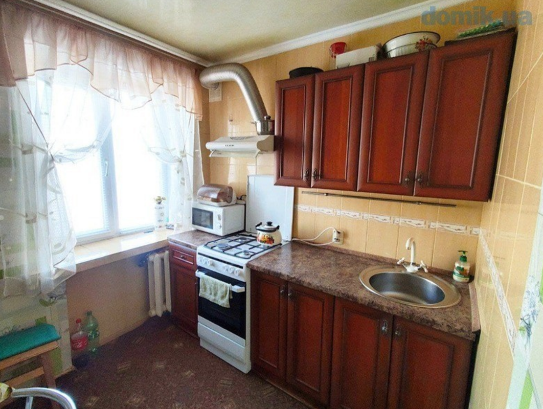 Продается квартира Сумская, Сумы, Ковпаковский, Курський Прс. фото 1 Продается квартира Сумская, Сумы, Ковпаковский, Курський Прс. фото 1