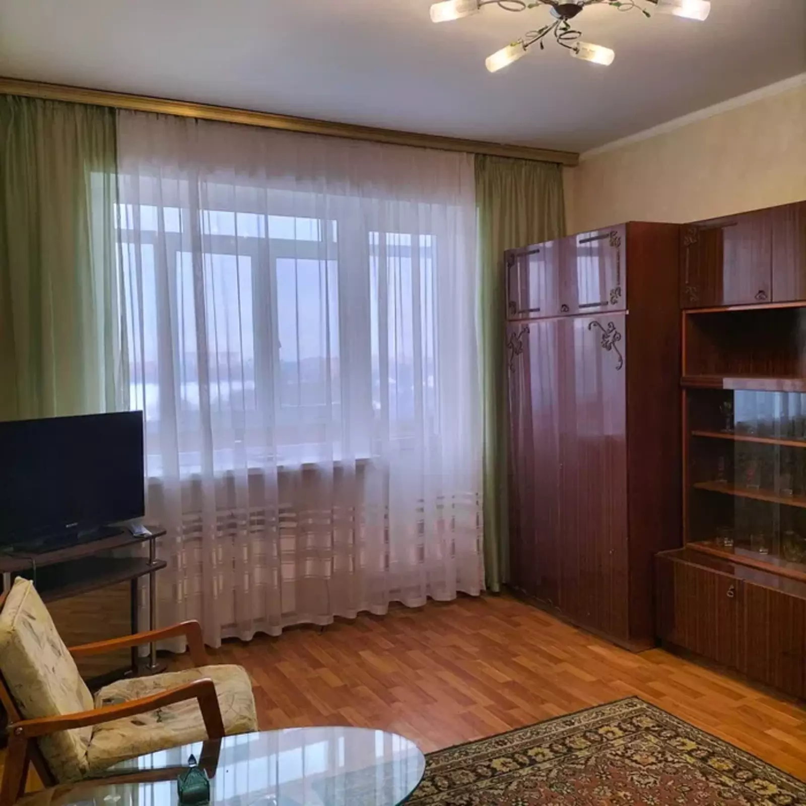 Продается квартира Харківська, Сумы, Сумская, Заречный фото 1 Продается квартира Харківська, Сумы, Сумская, Заречный фото 1