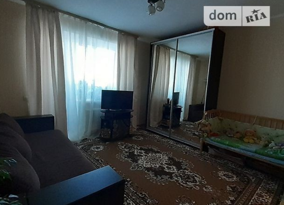 Продается квартира Сумская, Сумы, Київська вул. фото 1 Продается квартира Сумская, Сумы, Київська вул. фото 1