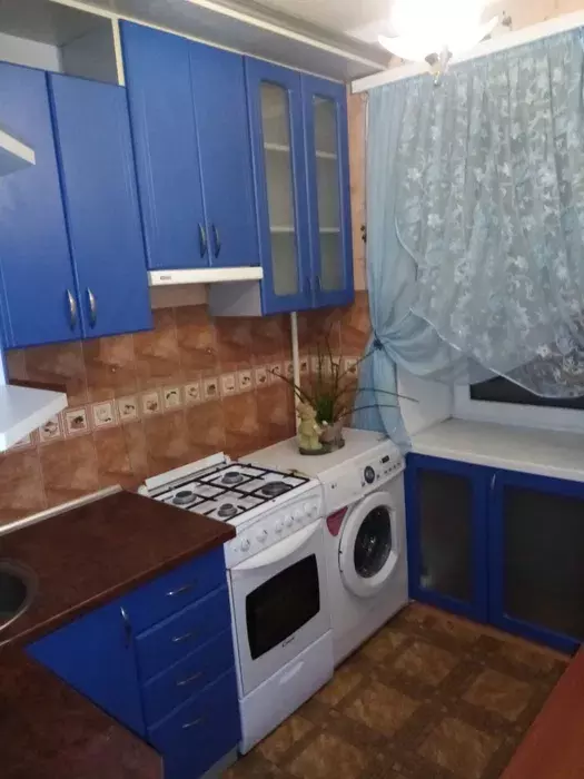 Продается квартира Сумская, Сумы, Ковпаковский, Холодногірська вул. фото 1 Продается квартира Сумская, Сумы, Ковпаковский, Холодногірська вул. фото 1