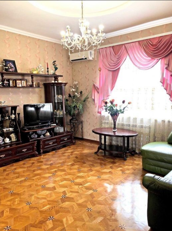 Продается квартира Сумская, Сумы, Пролетарська вул. фото 1 Продается квартира Сумская, Сумы, Пролетарська вул. фото 1