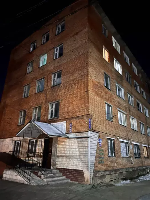 Продается квартира Сумская, Сумы, Ковпаковский, Праці/ гуртожиток фото 1 Продается квартира Сумская, Сумы, Ковпаковский, Праці/ гуртожиток фото 1